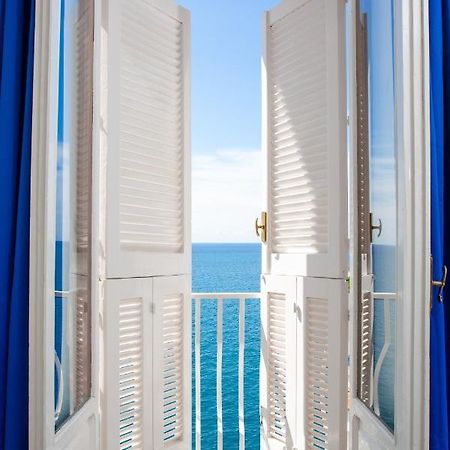 Donna Giulia Bed & Breakfast Amalfi Exterior photo