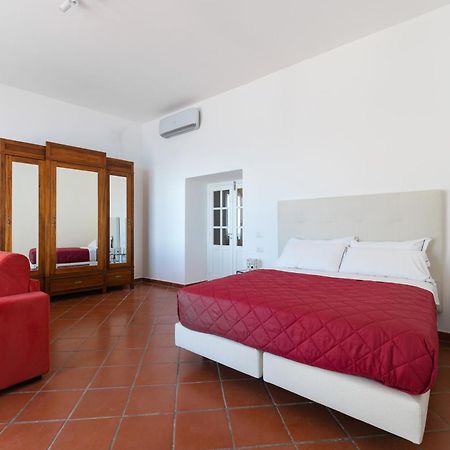 Donna Giulia Bed & Breakfast Amalfi Exterior photo
