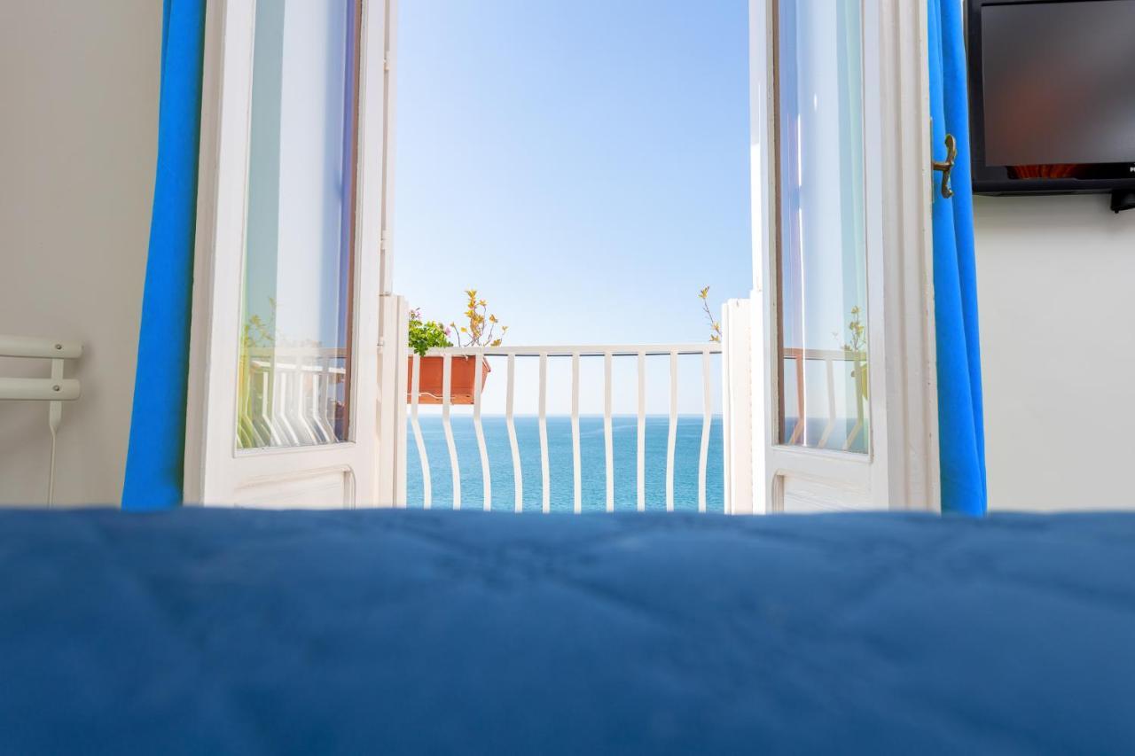 Donna Giulia Bed & Breakfast Amalfi Exterior photo