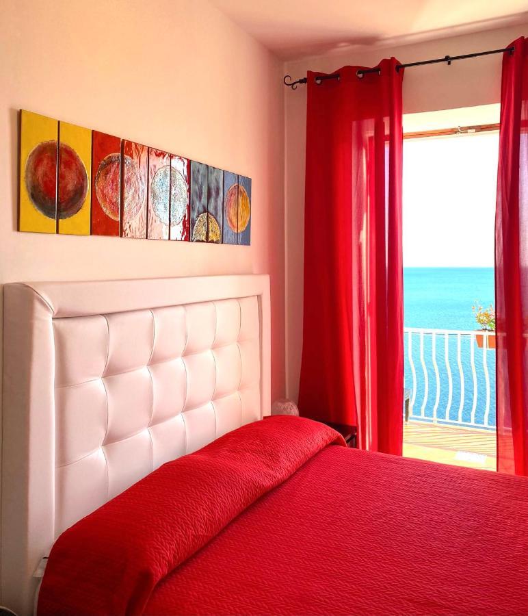 Donna Giulia Bed & Breakfast Amalfi Exterior photo