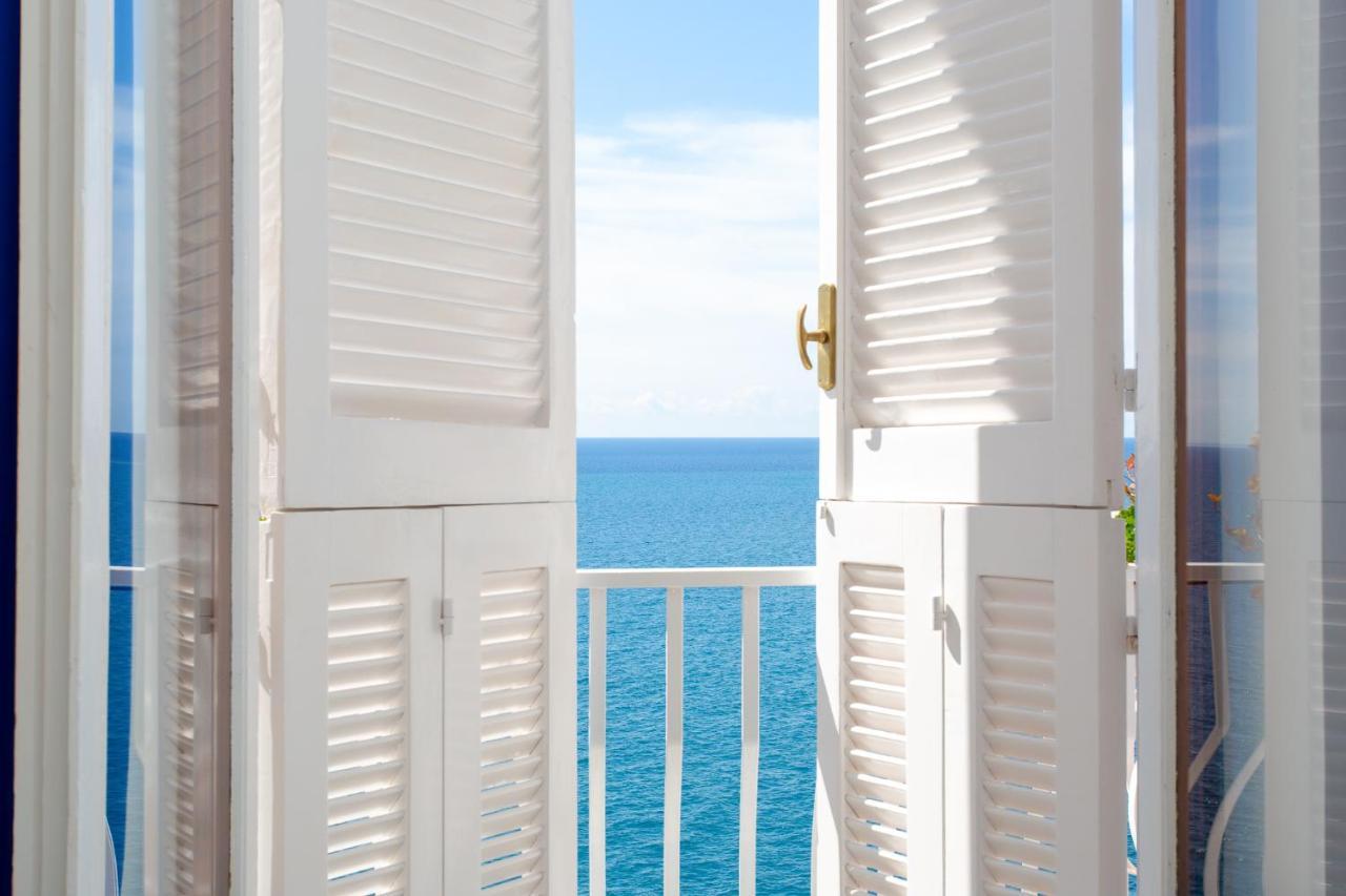 Donna Giulia Bed & Breakfast Amalfi Exterior photo