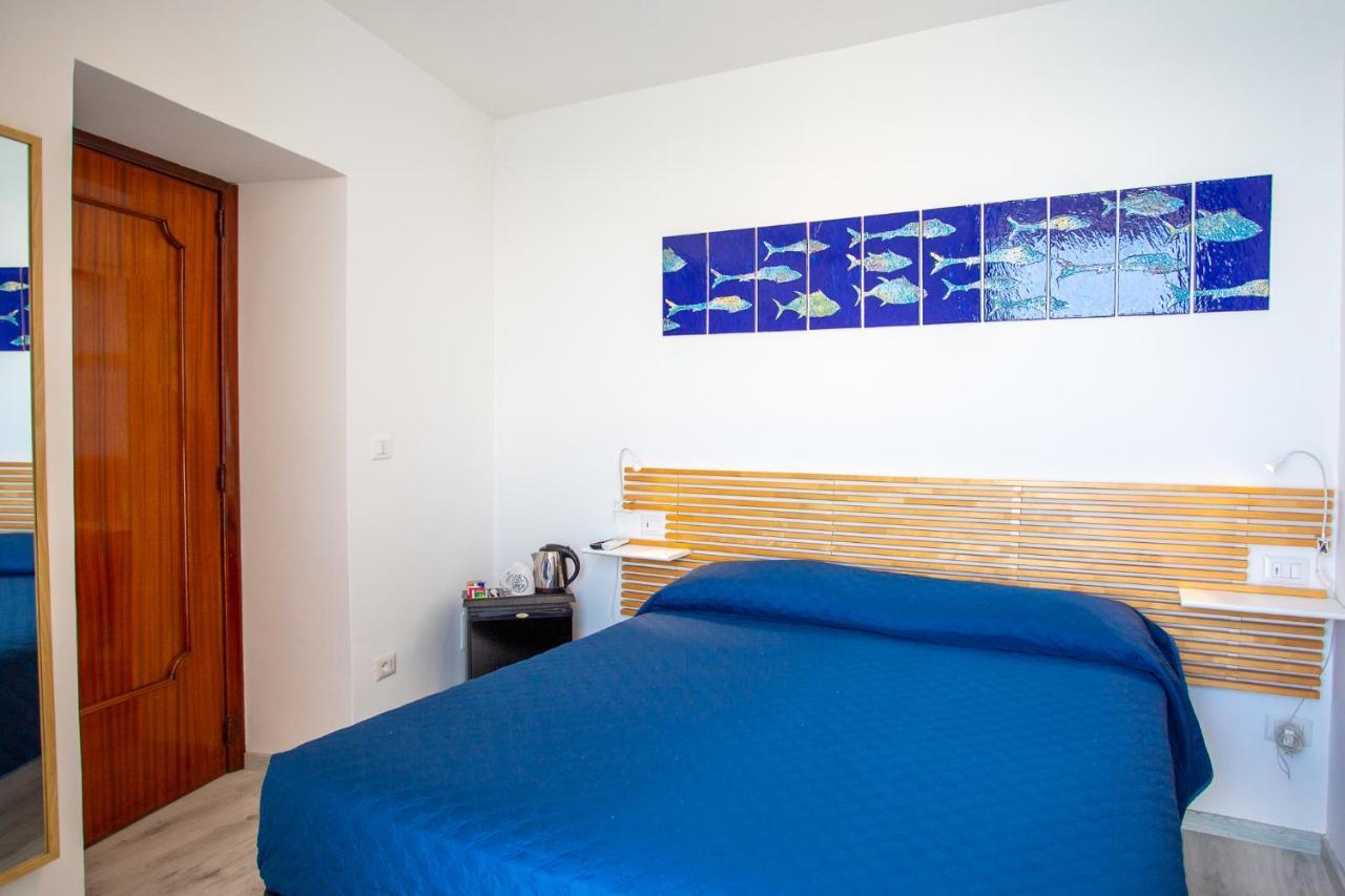 Donna Giulia Bed & Breakfast Amalfi Exterior photo