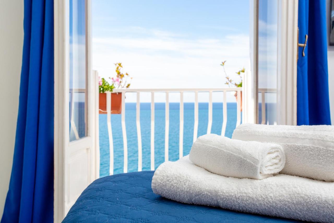 Donna Giulia Bed & Breakfast Amalfi Exterior photo