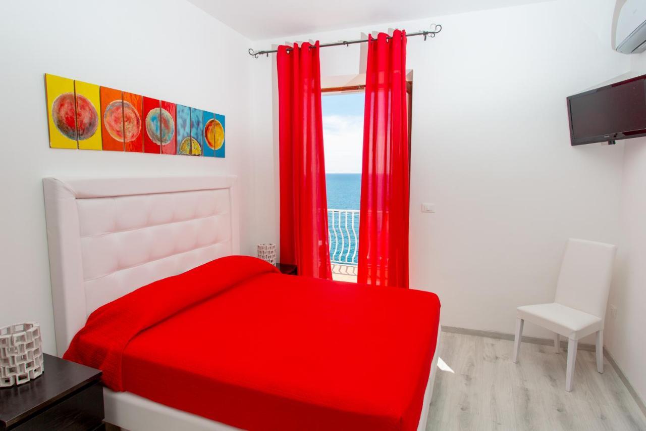 Donna Giulia Bed & Breakfast Amalfi Exterior photo