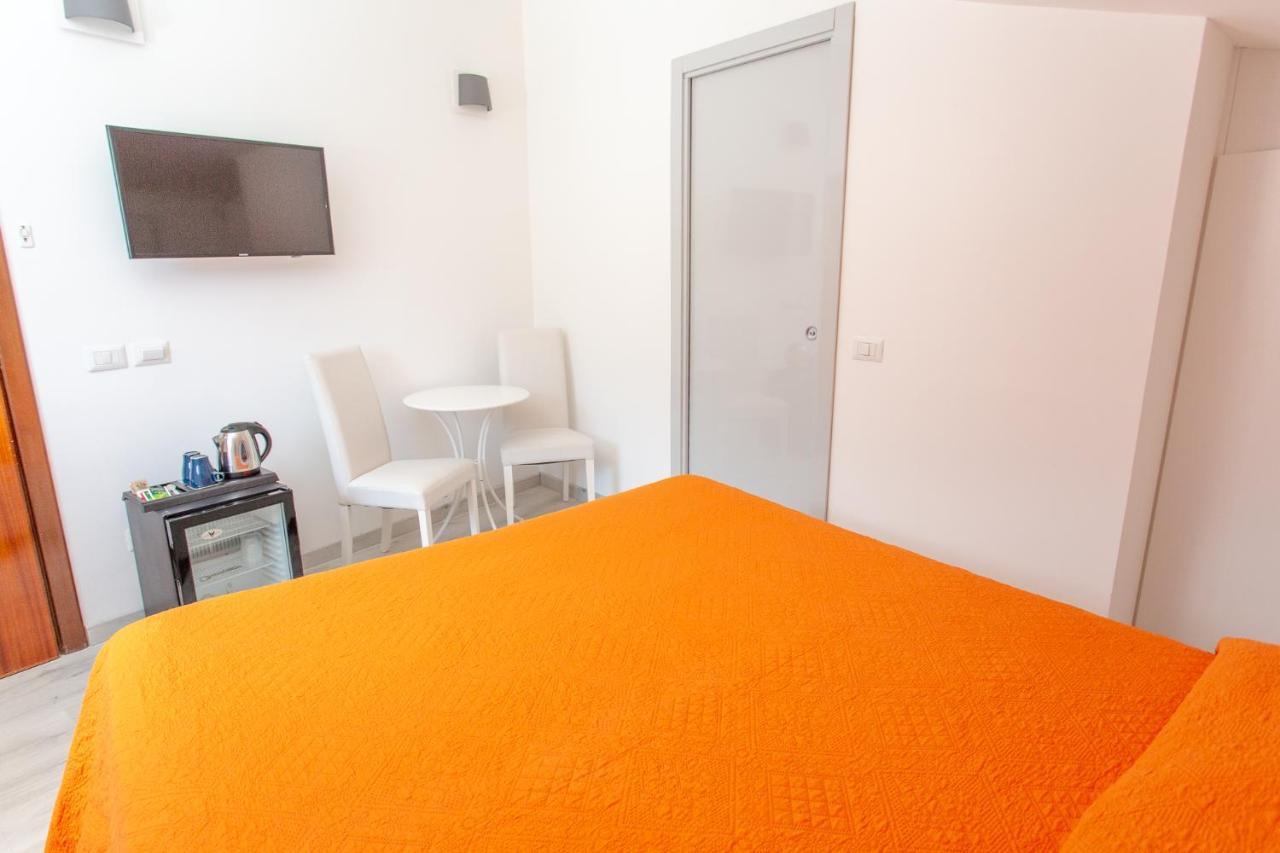 Donna Giulia Bed & Breakfast Amalfi Exterior photo