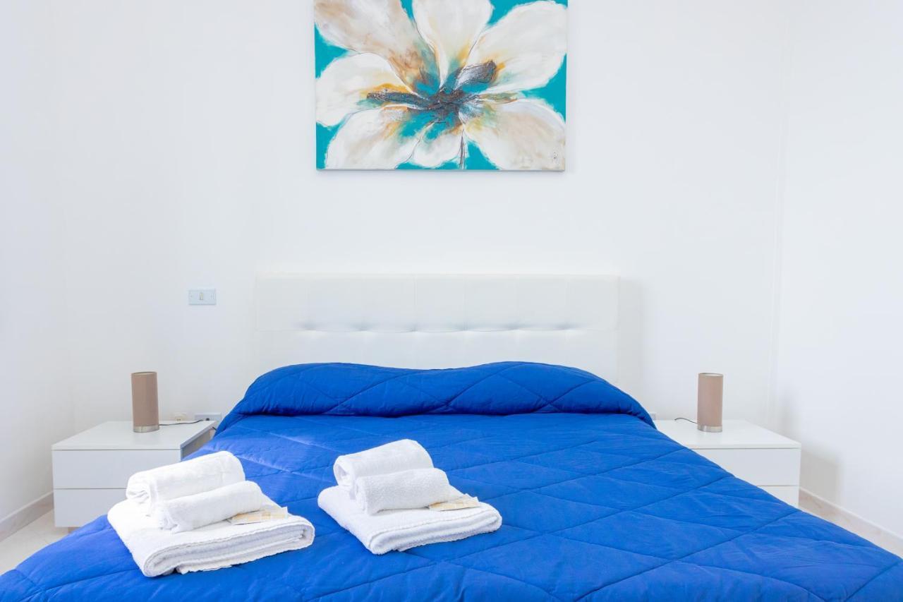 Donna Giulia Bed & Breakfast Amalfi Exterior photo