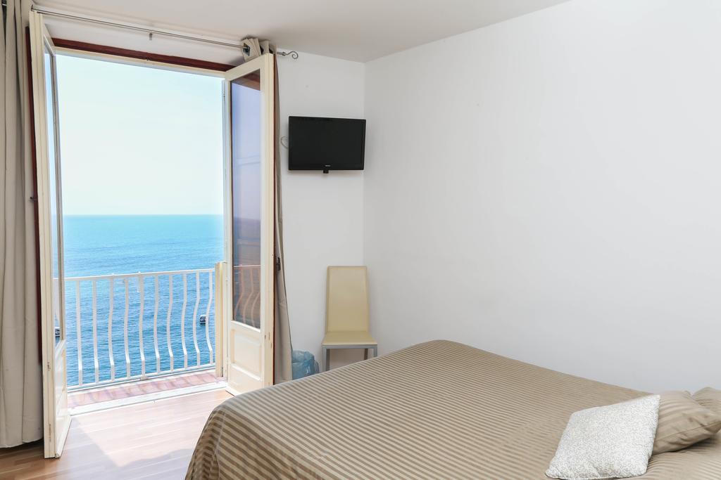Donna Giulia Bed & Breakfast Amalfi Exterior photo
