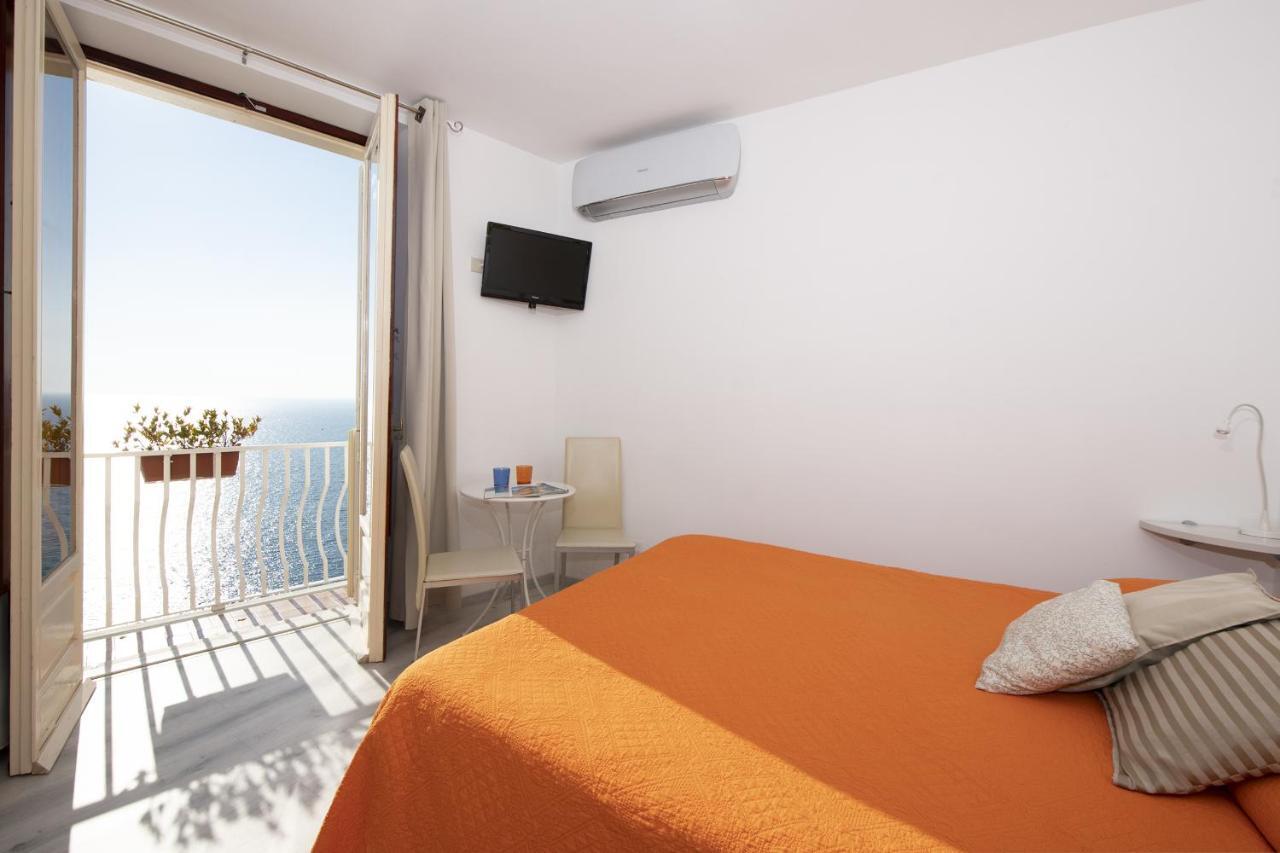 Donna Giulia Bed & Breakfast Amalfi Exterior photo