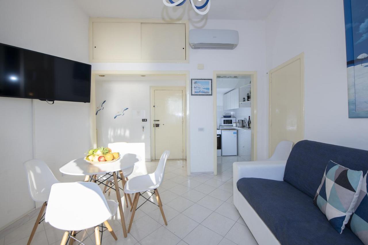 Donna Giulia Bed & Breakfast Amalfi Exterior photo